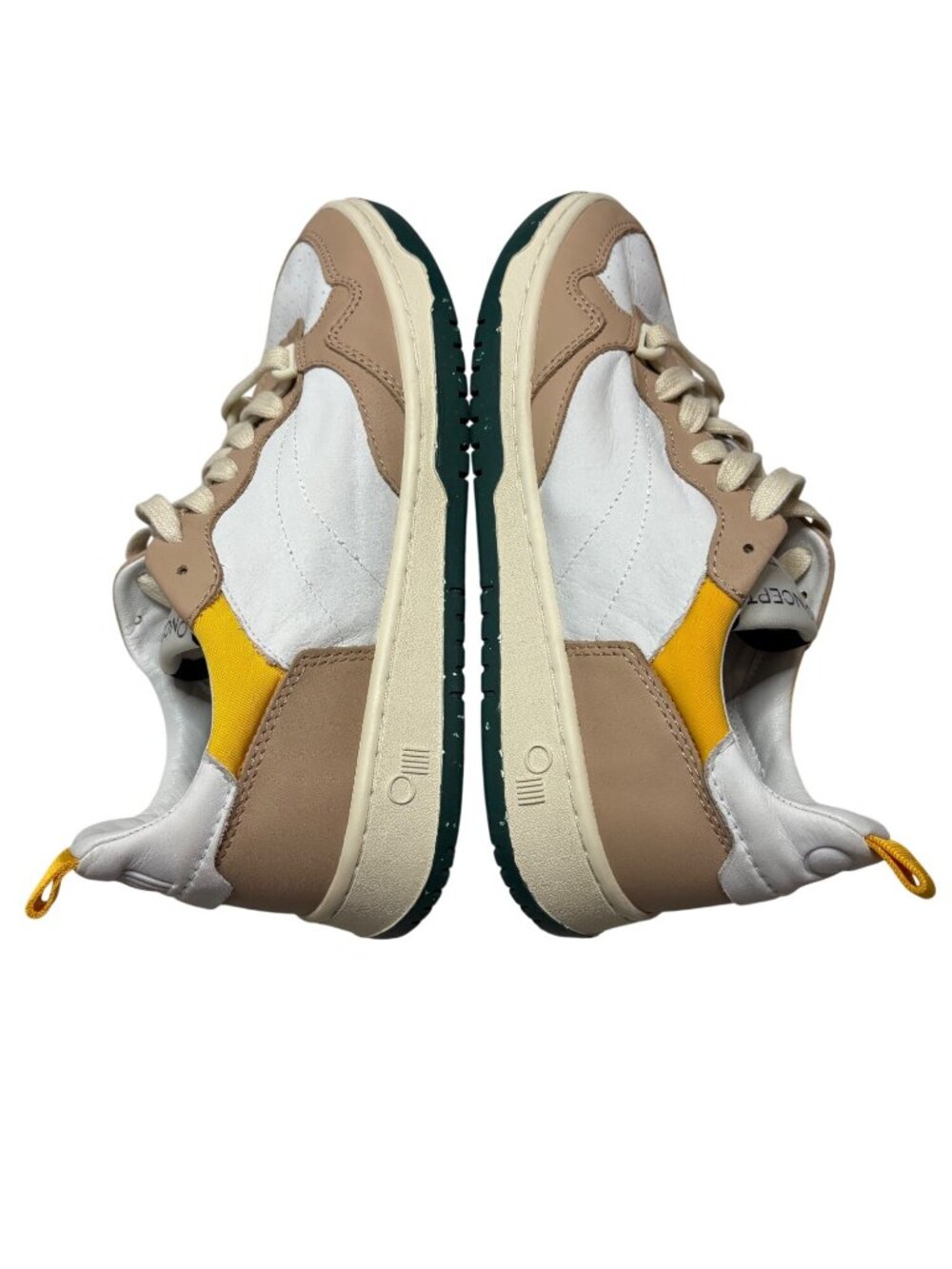 Oncept Women's Phoenix Oak Multi-sz 7.5 - Picture 8 of 15